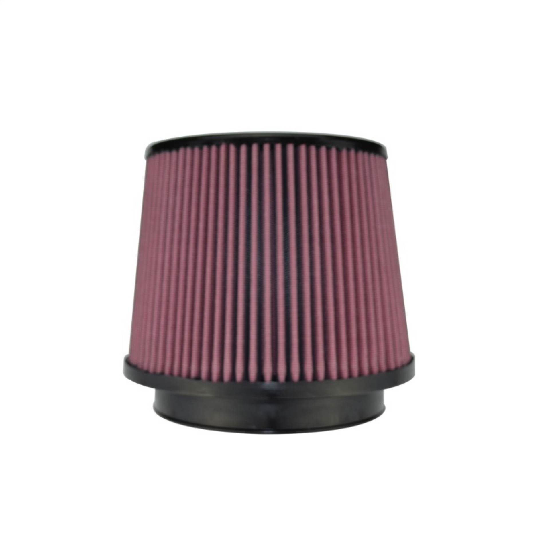 Picture of Injen Oiled Air Filter 6-0in Flange ID - 8-25in Base - 7-2in Media Height - 7-0in Top
