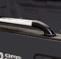 Picture of Putco 03-18 Ram 2500-3500 - 6-5ft Bed Nylon SSR Rails