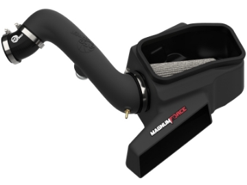Picture of aFe MagnumFORCE Stage-2 Pro DRY S Cold Air Intake System 19-20 Volkswagen Jetta L4-1-4L t