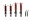 Picture of Pedders Extreme Xa Coilover Kit 1990-2005 Mazda Miata