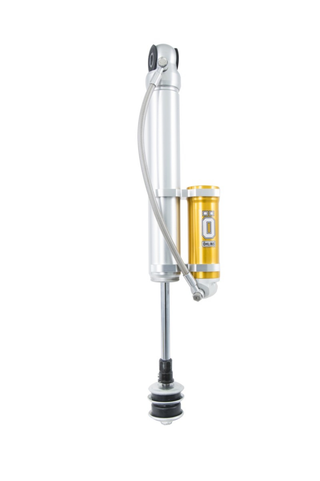 Picture of Ohlins 73-17 Mercedes-Benz Gelandewagen-G-Class Adventure Damper Set w-o Springs