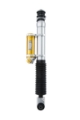Picture of Ohlins 73-17 Mercedes-Benz Gelandewagen-G-Class Adventure Damper Set w-o Springs