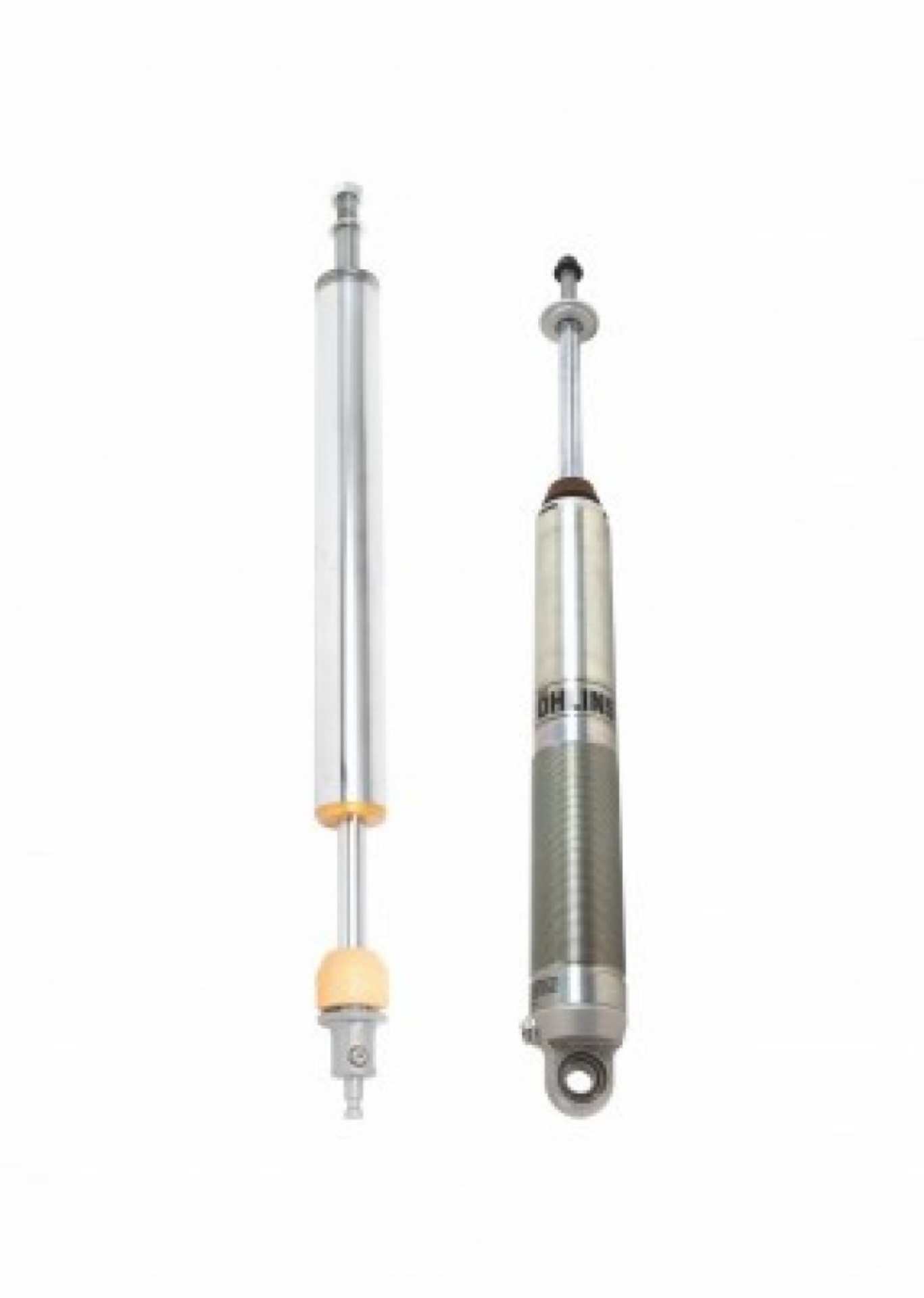 Picture of Ohlins 64-89 Porsche 911-911 Turbo 930 Req- 40mm Strut Housings Motorsport Damper Set