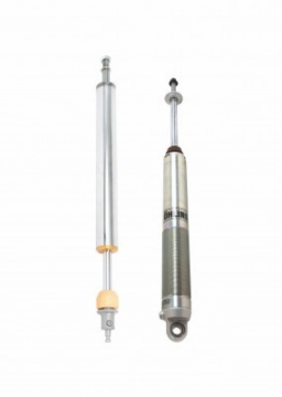 Picture of Ohlins 64-89 Porsche 911-911 Turbo 930 Req- 40mm Strut Housings Motorsport Damper Set