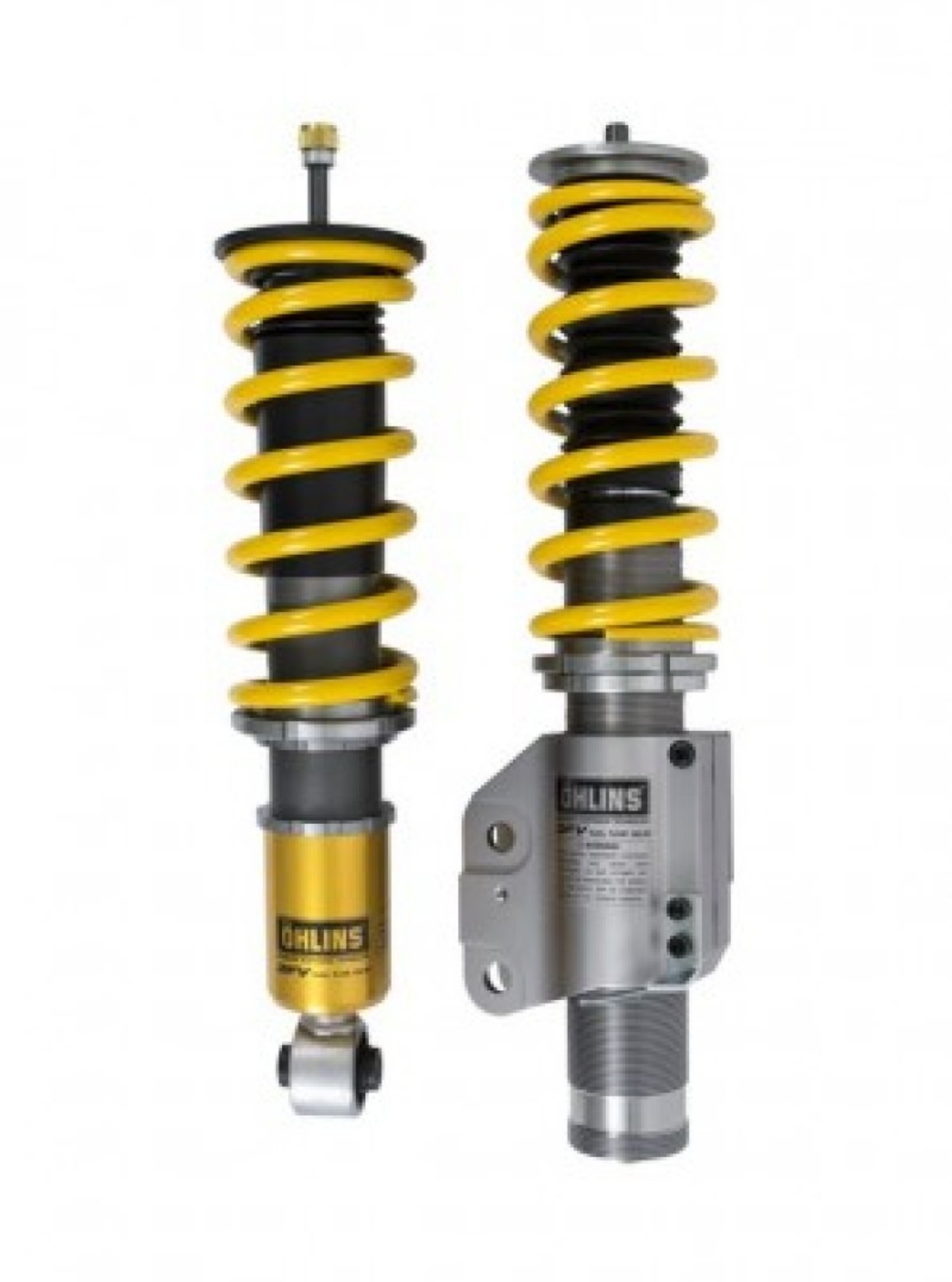 Picture of Ohlins 12-21 Subaru BRZ Road &amp; Track Coilover System