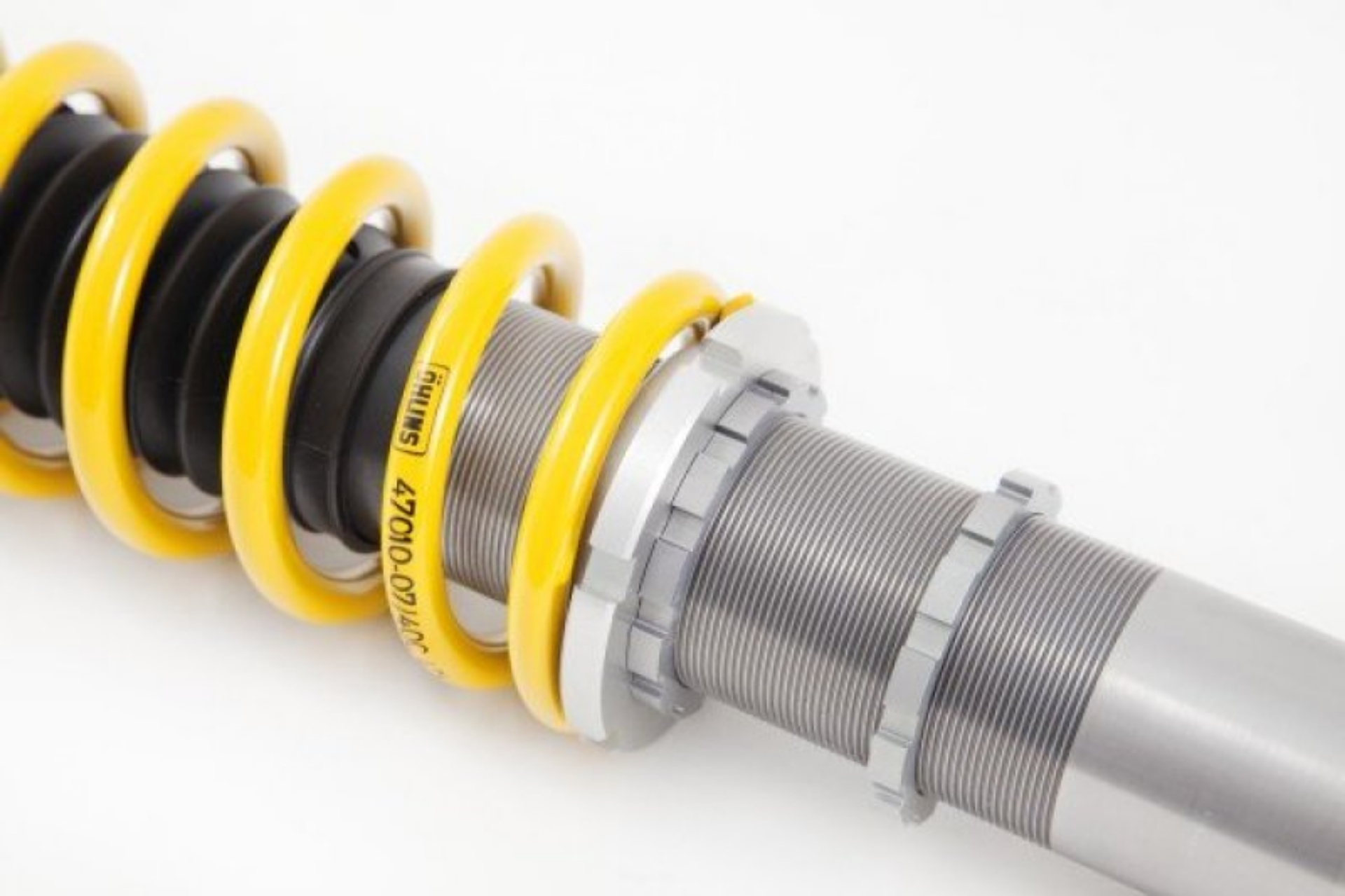 Picture of Ohlins 99-04 Porsche 911 Carrera 996 RWD Road & Track Coilover System