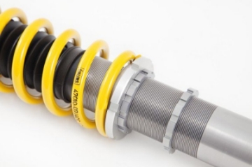 Picture of Ohlins 99-04 Porsche 911 Carrera 996 RWD Road & Track Coilover System