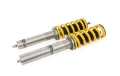 Picture of Ohlins 16-21 Porsche 718 Spyder-Cayman GT4 981-982 Road & Track Coilover System