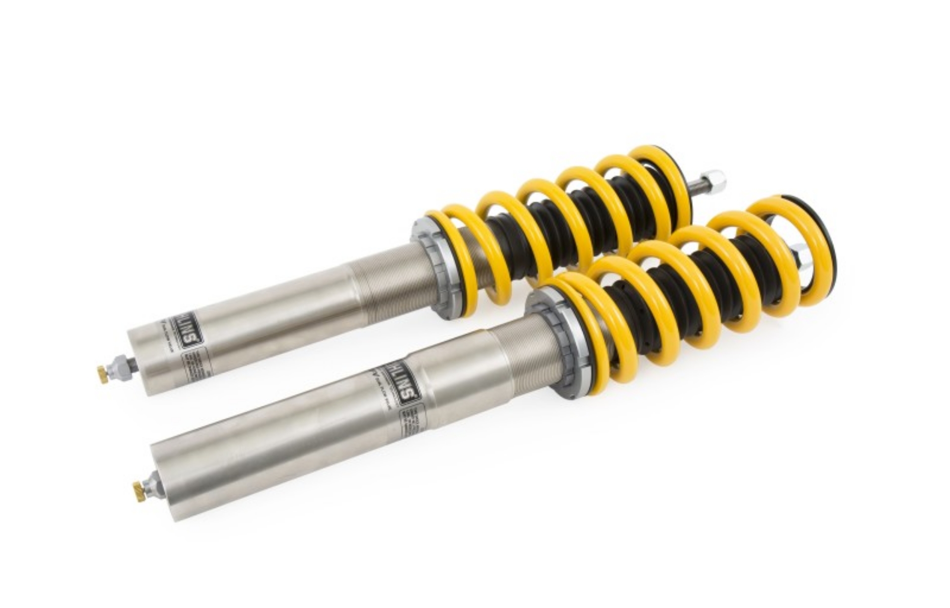 Picture of Ohlins 16-21 Porsche 718 Spyder-Cayman GT4 981-982 Road & Track Coilover System