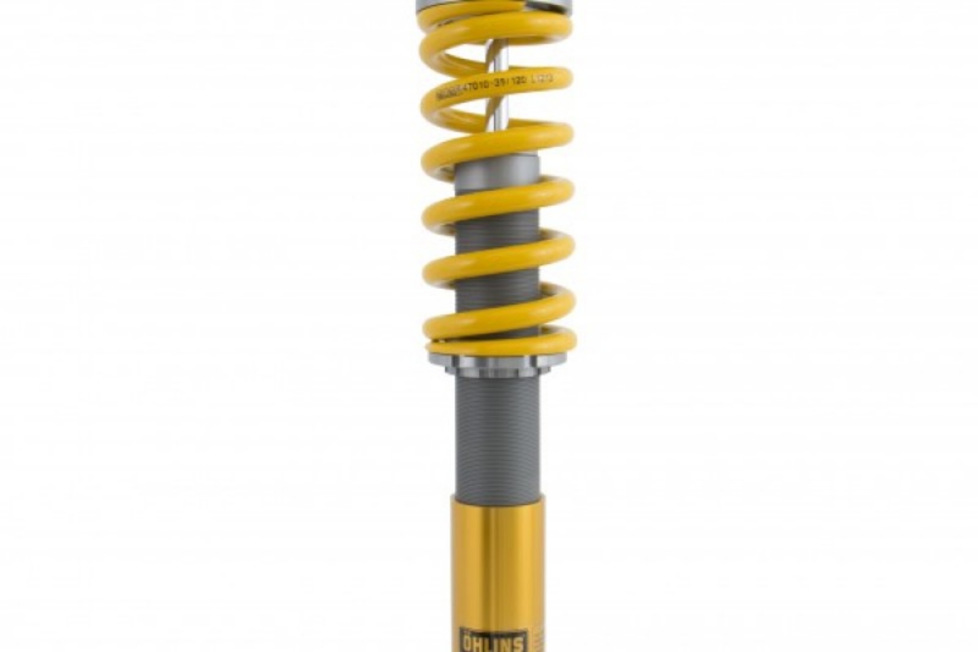 Picture of Ohlins 13-19 Porsche Carrera-S-4-Turbo 991 Road And Track Coilovers PDCC Brackets Separate