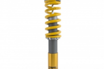 Picture of Ohlins 13-19 Porsche Carrera-S-4-Turbo 991 Road And Track Coilovers PDCC Brackets Separate