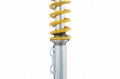 Picture of Ohlins 13-19 Porsche Carrera-S-4-Turbo 991 Road And Track Coilovers PDCC Brackets Separate