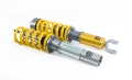 Picture of Ohlins 05-11 Porsche 911 Carrera-S 997 RWD Road And Track Coilover System Excl- GTS Centerlock