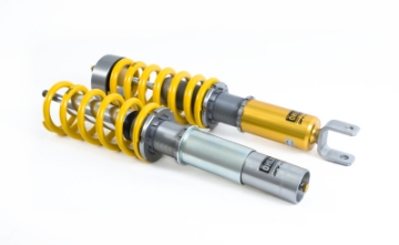 Picture of Ohlins 05-11 Porsche 911 Carrera-S 997 RWD Road And Track Coilover System Excl- GTS Centerlock