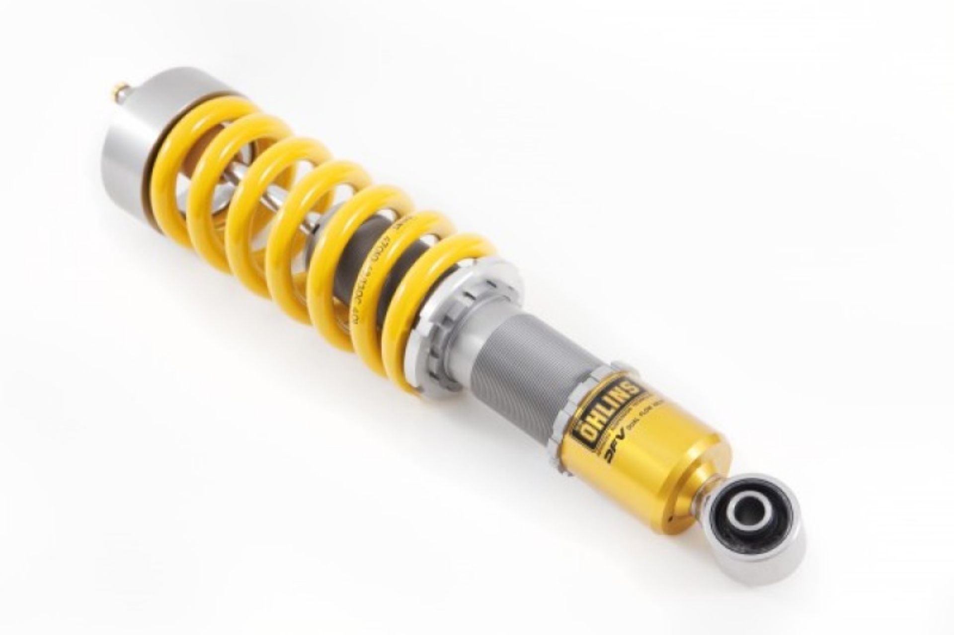 Picture of Ohlins 99-04 Porsche 911 GT2-GT3 996 Road & Track Coilover System