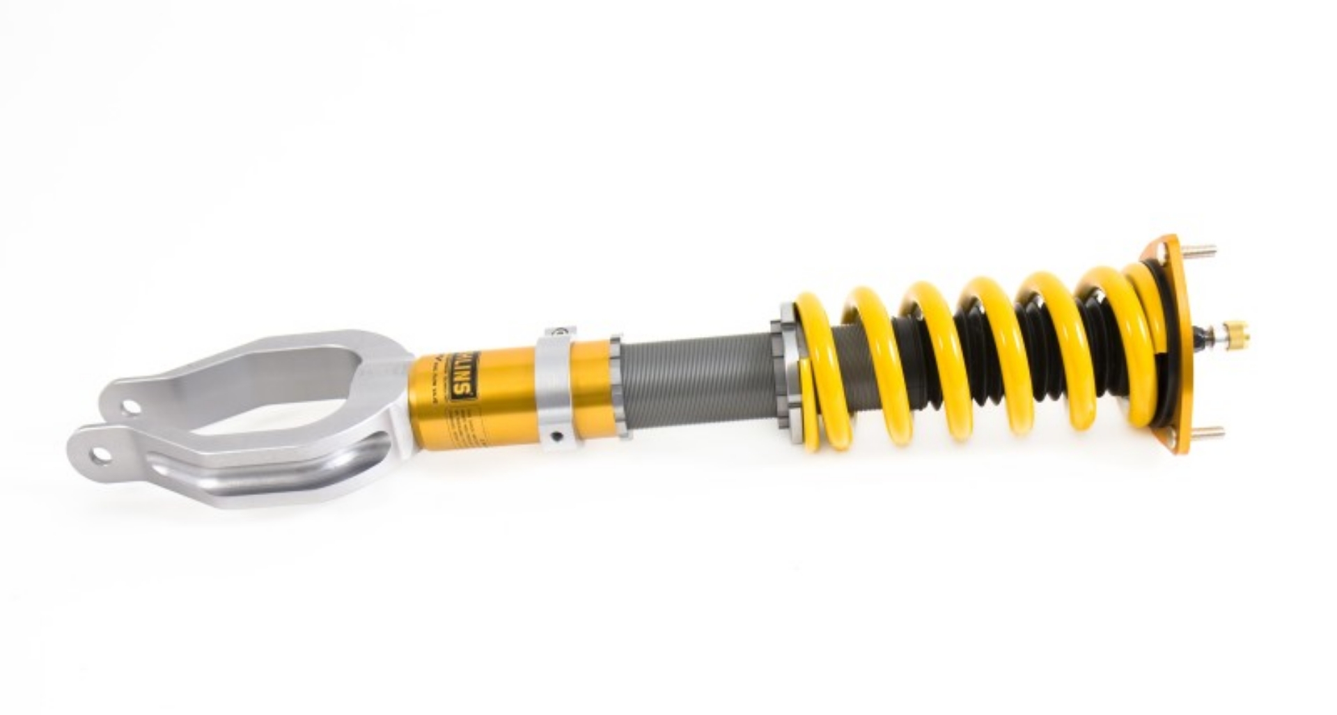Picture of Ohlins 07-24 Nissan GTR R35 Road & Track Coilover System