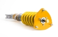 Picture of Ohlins 07-24 Nissan GTR R35 Road & Track Coilover System