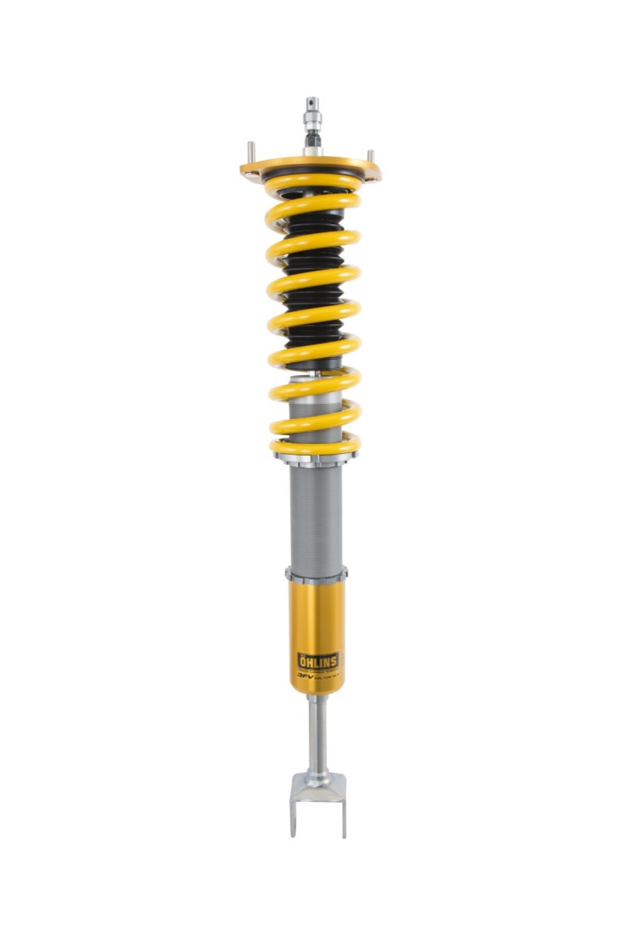 Picture of Ohlins 95-02 Nissan Skyline GT-R R33-R34 Road & Track Coilover System
