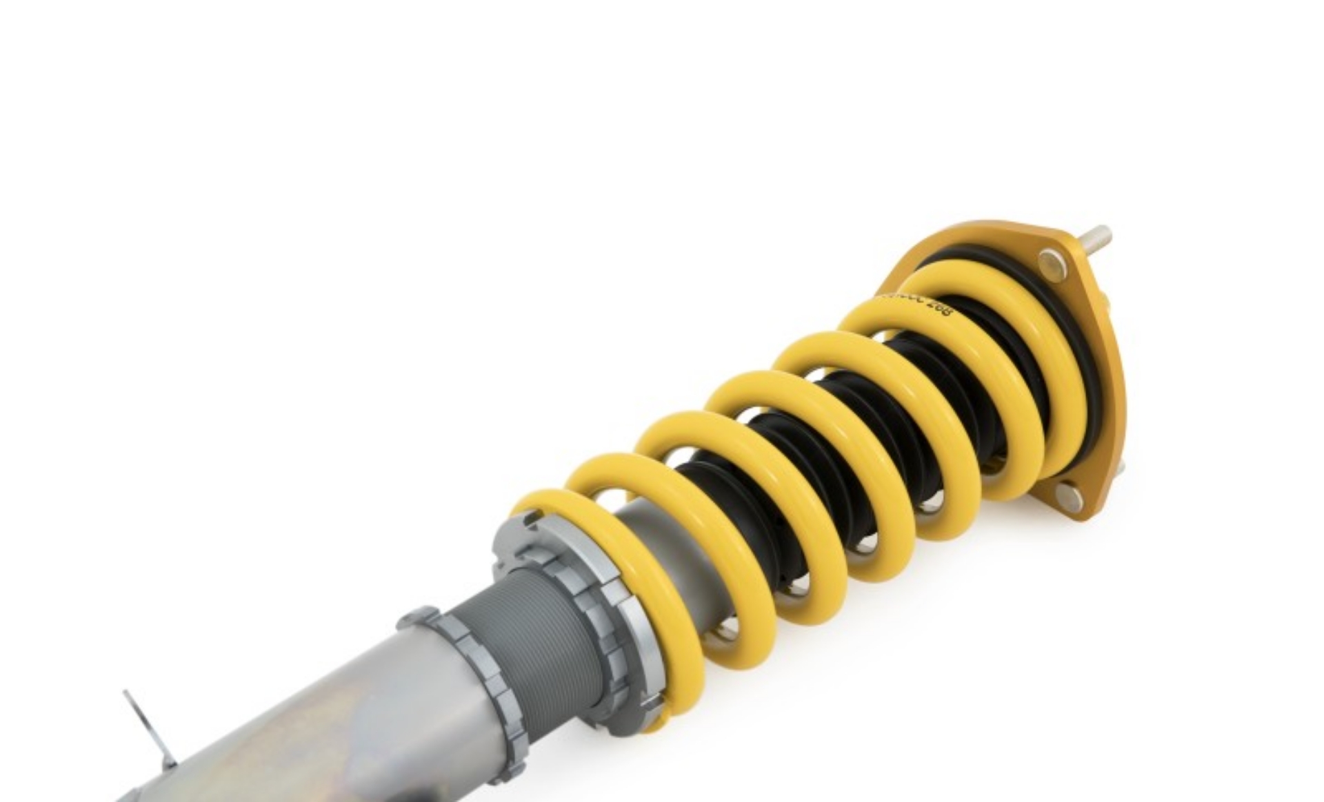 Picture of Ohlins 03-08 Nissan 350Z Z33 Road & Track Coilover System