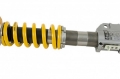 Picture of Ohlins 07-15 Mitsubishi EVO X CZ4A Road & Track Coilover System