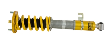 Picture of Ohlins 92-94 Mazda RX-7 FD Road & Track Coilover System