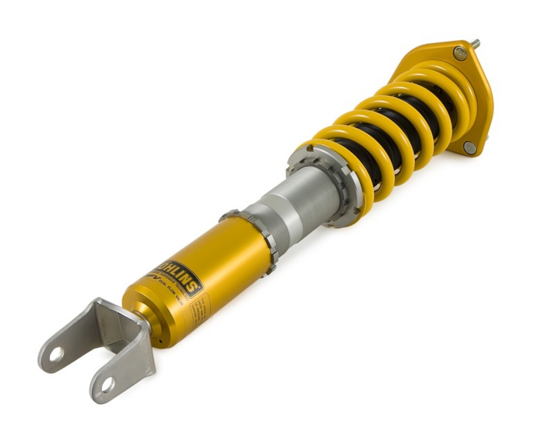 Picture of Ohlins 03-11 Mazda RX-8 SE3P Road & Track Coilover System