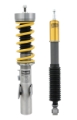 Picture of Ohlins 17-21 Honda Civic Type R FK8 23 Honda Civic Type R FL5 Road & Track Coilover System