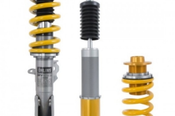Picture of Ohlins 15-23 Ford Mustang S550 Road & Track Coilover System