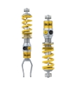 Picture of Ohlins 16-20 Lamborghini Huracan TTX-PRO Coilover System