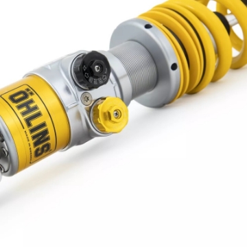 Picture of Ohlins 06-15 Audi R8 V8 1st Gen- TTX-PRO Coilover System
