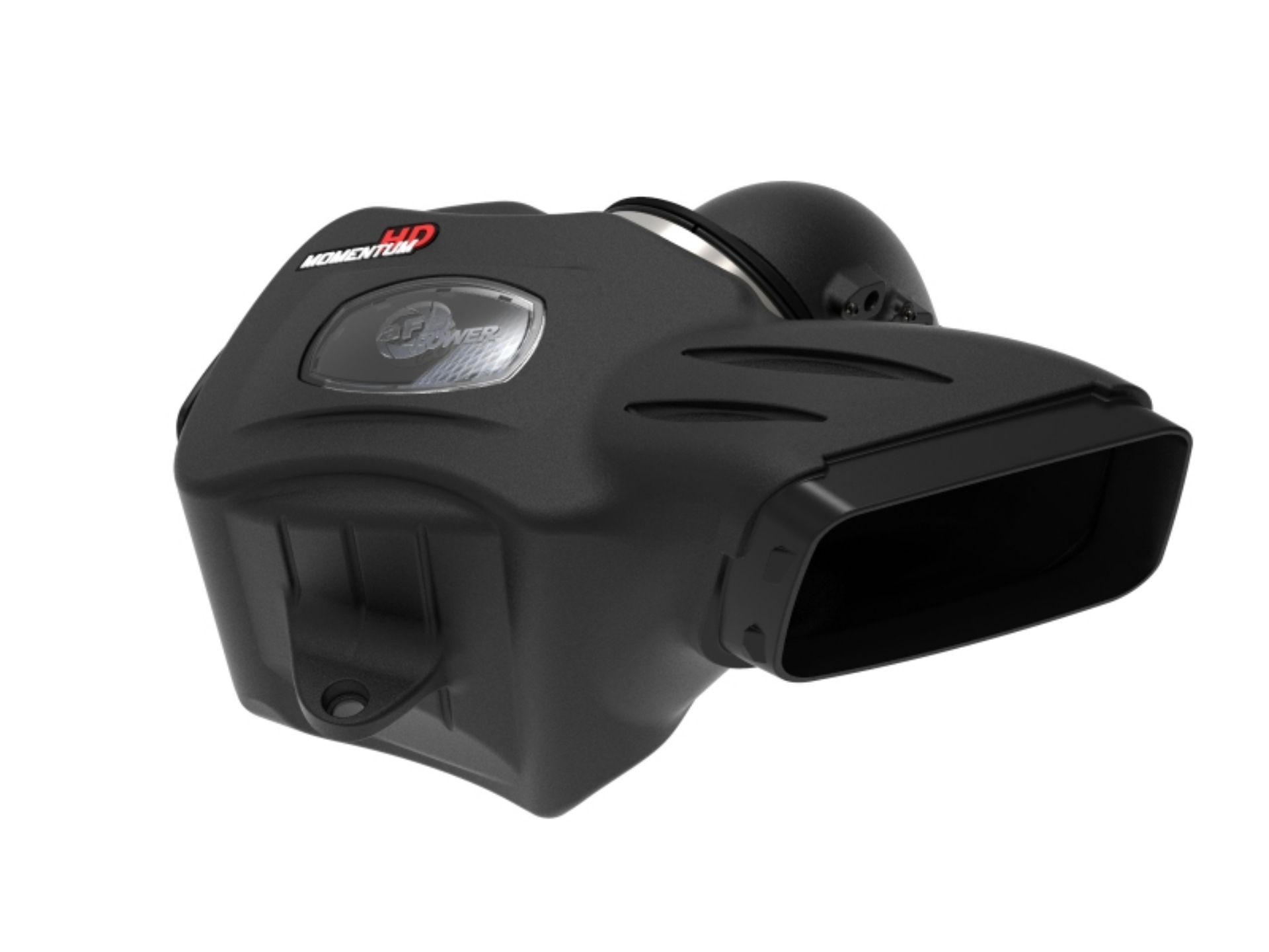 Picture of aFe Momentum HD 10R Cold Air Intake System 19-20 RAM Diesel Trucks L6 6-7L td