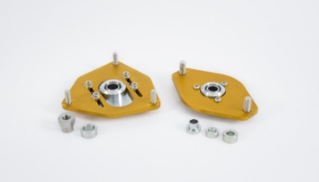 Picture of Ohlins 12-20 Subaru BRZ Rear Upper Strut Mount - Single