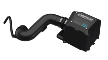 Picture of Corsa 19-24 Chevy Silverado - GMC Sierra 21-24 GM SUV 6-2L V8 Cold Air Intake with Powercore Filter