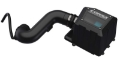 Picture of Corsa 19-24 Chevy Silverado - GMC Sierra 21-24 GM SUV 6-2L V8 Cold Air Intake with Powercore Filter