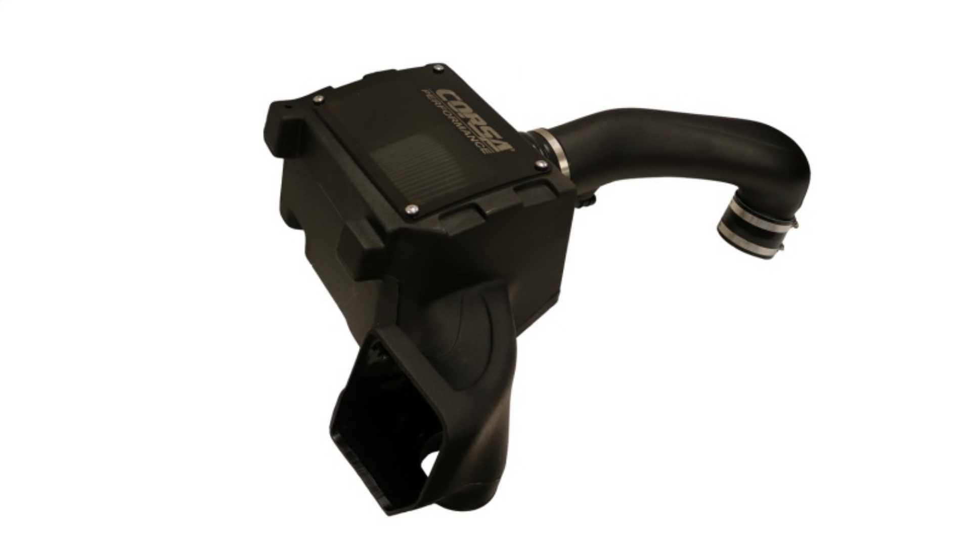 Picture of Corsa 13-23 Dodge RAM 1500- 13-18 RAM 2500-3500 5-7L V8 Cold Air Intake with MaxFlow 5 Oiled Filter