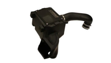 Picture of Corsa 13-23 Dodge RAM 1500- 13-18 RAM 2500-3500 5-7L V8 Cold Air Intake with MaxFlow 5 Oiled Filter