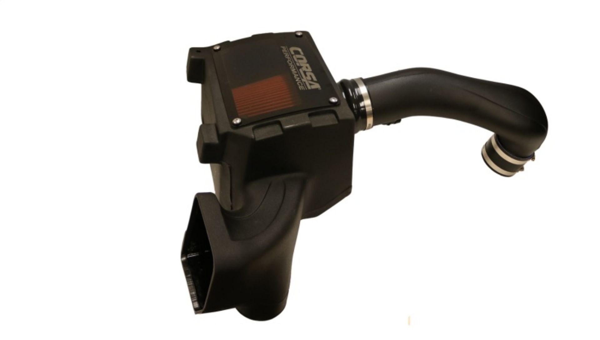 Picture of Corsa 13-23 Dodge RAM 1500- 13-18 RAM 2500-3500 5-7L V8 Cold Air Intake with MaxFlow 5 Oiled Filter