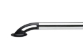 Picture of Putco 14-18 Chevy Silverado LD - 6-5ft Bed Nylon Traditional Locker Rails