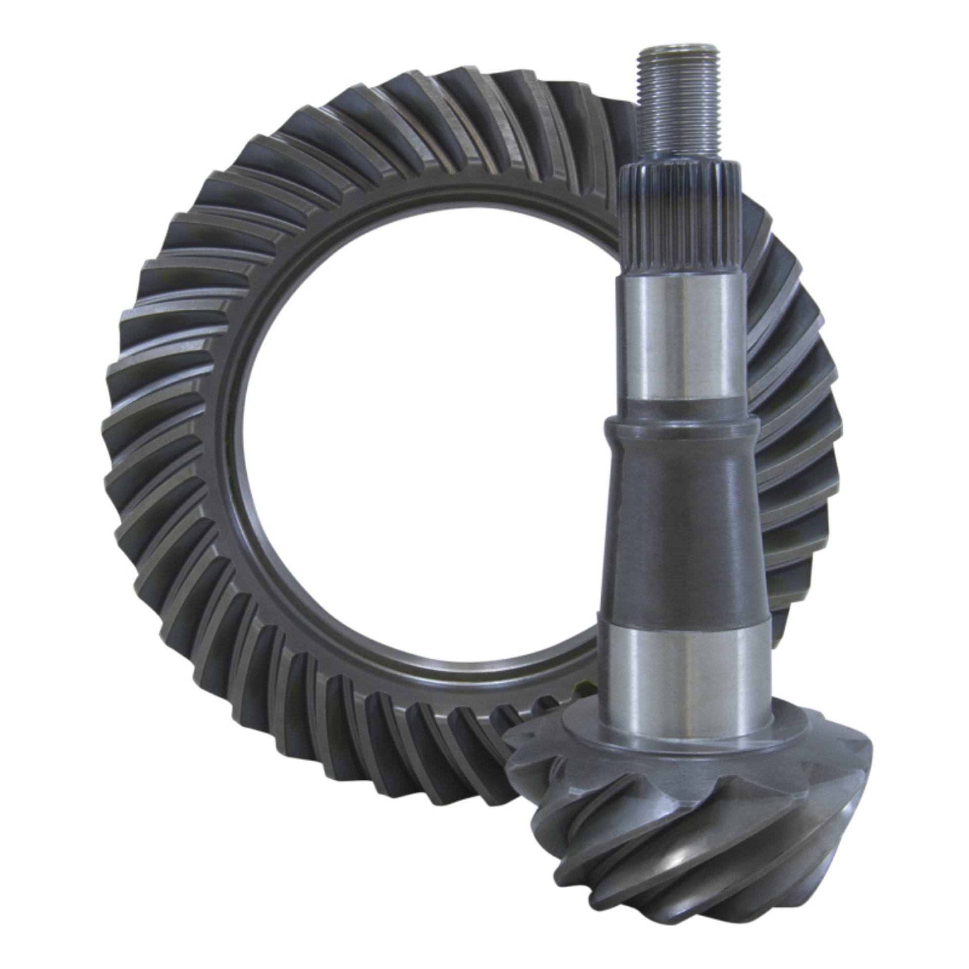 Picture of Yukon Gear High Performance Front Ring & Pinion Gear Set 2014+ Chrysler 9-25in 3-73 Ratio