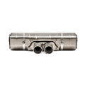 Picture of Akrapovic 2019+ Porsche 911 GT3 RS 991-2 w-OPF-GPF Slip-On Line Titanium Req- Tips