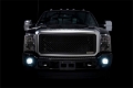 Picture of Putco Optic 360 - High Power LED Fog Lamp Bulbs - H9