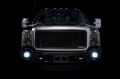 Picture of Putco Optic 360 - High Power LED Fog Lamp Bulbs - H10