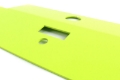 Picture of PERRIN 02-07 Subaru WRX-STi Radiator Shroud - Neon Yellow
