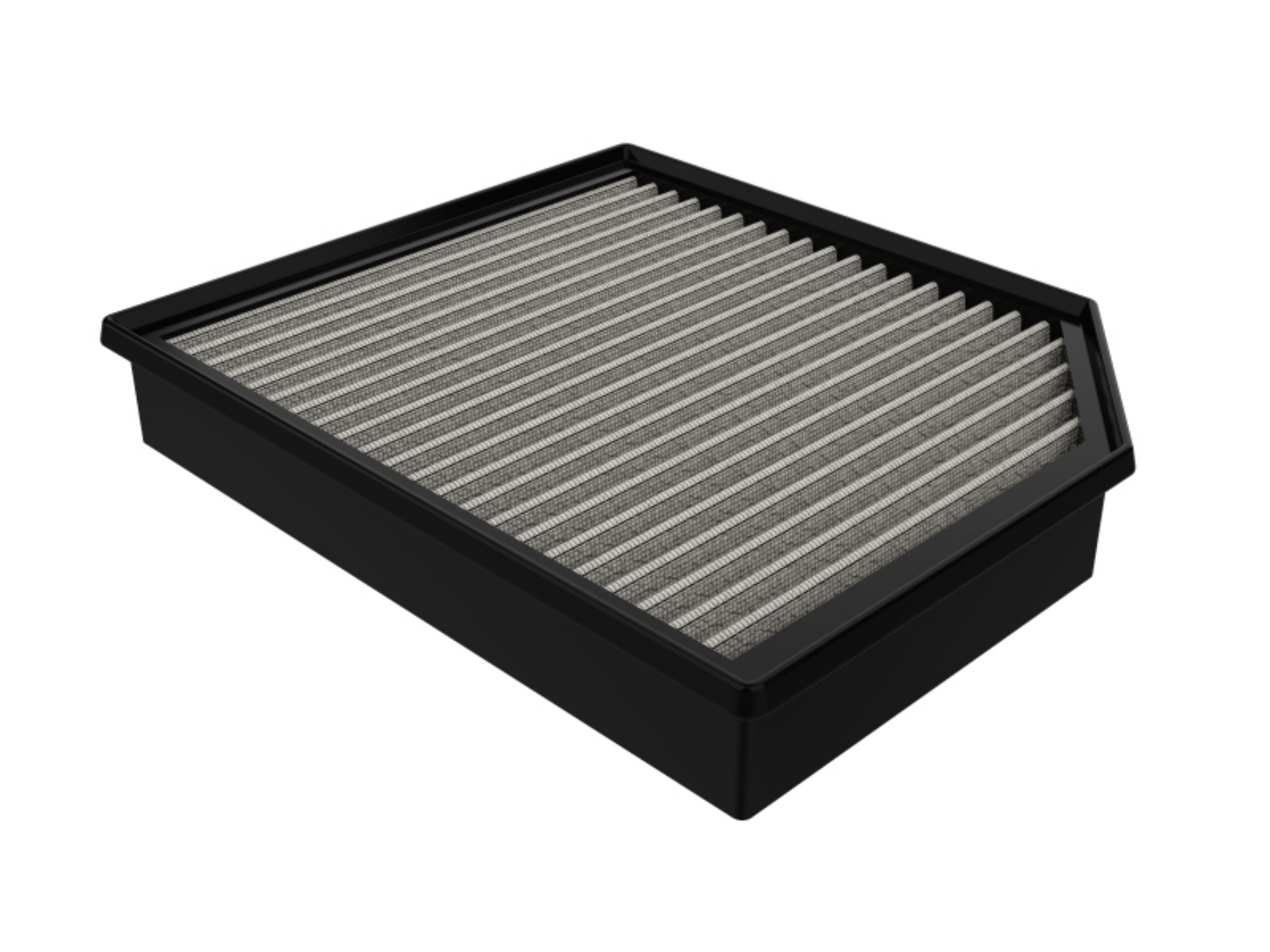 Picture of aFe Magnum FLOW Pro DRY S Replacement Filter 18-20 Jeep Grand Cherokee Trackhawk WK2 V8-6-2L sc