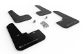 Picture of Rally Armor 20-25 Subaru Legacy Black UR Mud Flap w-Silver Logo