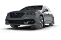 Picture of Rally Armor 20-25 Subaru Legacy Black UR Mud Flap w-Silver Logo