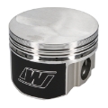 Picture of Wiseco Chrysler Big Block Mopar 383-400-440 Flat Top 4-375 Bore 3-750 Stroke +6cc Volume Piston Set