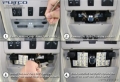 Picture of Putco 12-14 Hyundai Accent Premium LED Dome Lights Application Specific