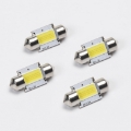 Picture of Putco 14-14 Mazda 3 Premium LED Dome Lights Application Specific