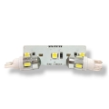 Picture of Putco 12-13 Nissan Versa Premium LED Dome Lights Application Specific